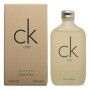 Parfum Unisexe Ck One Calvin Klein 3607343811798 EDT CK One Ck One