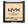 Poudres Compactes NYX Can't Stop Won't Stop Fair (6 g)