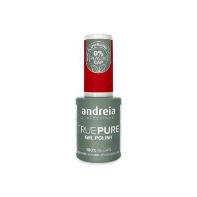 Nail polish Andreia True Pure T37 10,5 ml