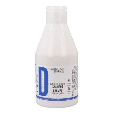 Shampooing antipelliculaire Salerm Hairlab Dandruff 300 ml