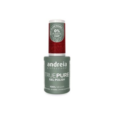 Nail polish Andreia True Pure T39 10,5 ml