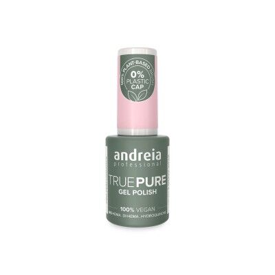 Nail polish Andreia True Pure T07 10,5 ml