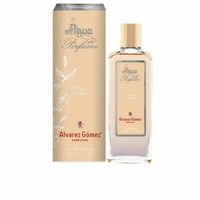 Perfume Mujer Alvarez Gomez SA012 EDP 150 ml