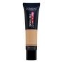 Fluid Make-up Infaillible 24H L'Oreal Make Up (35 ml) (30 ml)