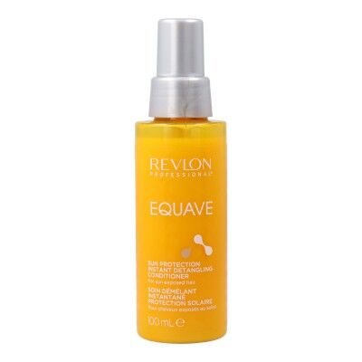 Après-shampooing Revlon Equave Sun 100 ml