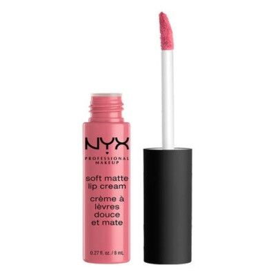 Lippenstift NYX Soft Matte milan Creme (8 ml)