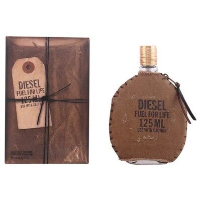 Perfume Hombre Fuel For Life Diesel EDT