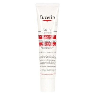 Crema Facial Eucerin Atopicontrol (40 ml)