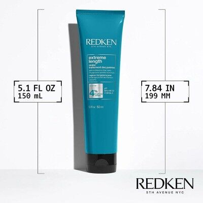 Anti-hairloss Anti-breakage Shampoo Redken P1850700 150 ml