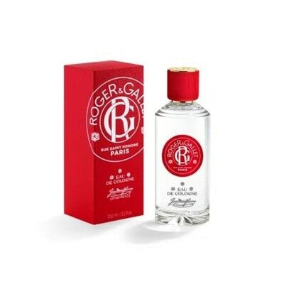 Unisex Perfume Roger & Gallet EDC 100 ml Jean Marie Farina