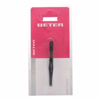 Tweezers for Plucking Beter