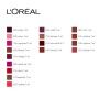 Lippenstift Rouge Signature L'Oreal Make Up (7 ml) 7 ml