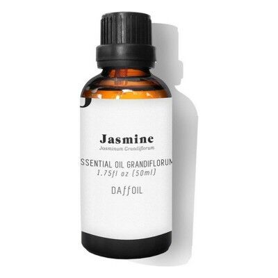 Essential oil Daffoil Aceite Esencial Jasmine 50 ml