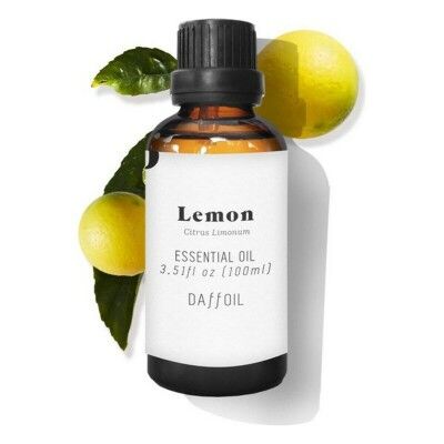 Olio Essenziale Lemon Daffoil DAFFOIL 100 ml