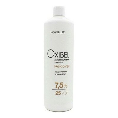 Colour activator Oxibel Montibello Oxibel Recover (1000 ml)