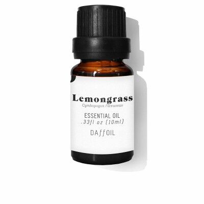 Olio Essenziale Daffoil Lemongrass 10 ml