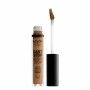 Gesichtsconcealer NYX Can't Stop Won't Stop Warm Honey (3,5 ml)