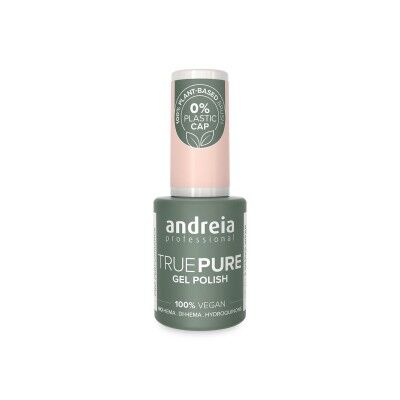 Nail polish Andreia True Pure T05 10,5 ml