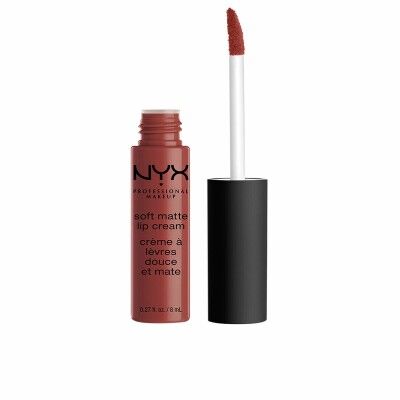 Lipstick NYX Soft Matte Cream Rome 8 ml