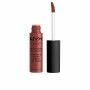 Lipstick NYX Soft Matte Cream Rome 8 ml