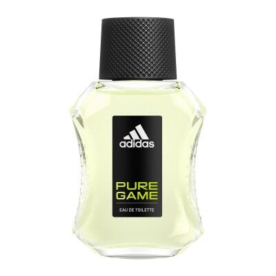 Men's Perfume Adidas Pure Game EDT (100 ml)