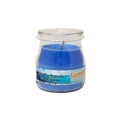 Scented Candle Lumar Navy