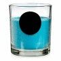 Scented Candle Ocean (7 x 7,7 x 7 cm) (12 Units)