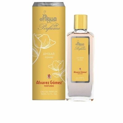 Perfume Mujer Alvarez Gomez SA010 EDP 150 ml