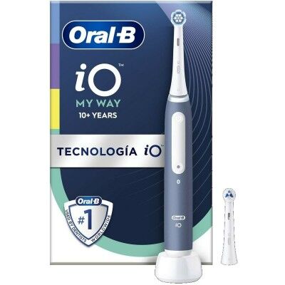 Elektrische Zahnbürste Oral-B IO 4 MY WAY