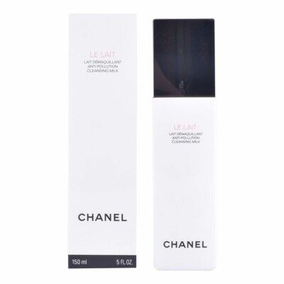 Make-up Entferner Creme Le Lait Chanel Le Lait (150 ml) 150 ml