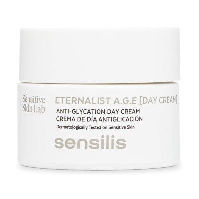 Crème de jour Sensilis Eternalist A.G.E. (50 ml)