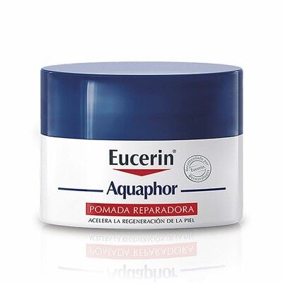 Bálsamo Reparador Facial Eucerin Aquaphor