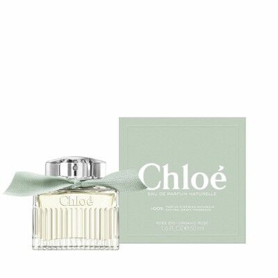 Perfume Mujer Chloe Naturelle EDP (50 ml)