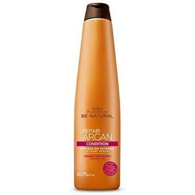 Après-shampooing Be Natural (350 ml)