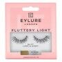 False Eyelashes Fluttery Light 117 Eylure
