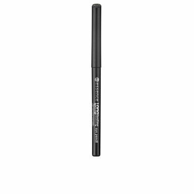 Crayon pour les yeux Essence Long-Lasting Nº 01-black fever 0,28 g