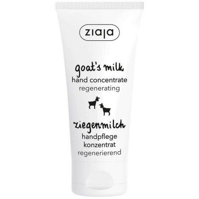 Hand Cream Ziaja Goat's milk (50 ml)