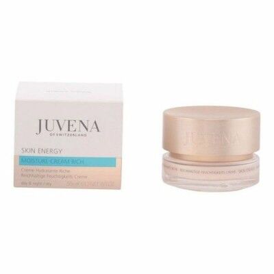Crema Facial Nutritiva Juvena Skin Energy 50 ml
