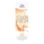 Tinte Semipermanente Color Fresh Wella Color Fresh Nº 4/07 (75 ml)