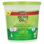 Masque nourrissant pour cheveux Olive Oil Smooth-n-hold Ors 11164 (370 ml)