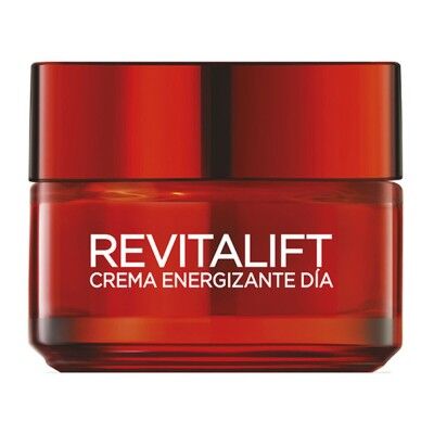 Crema de Día Revitalift Ginseng L'Oreal Make Up (50 ml)