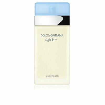 Damenparfüm Dolce & Gabbana EDT Light Blue Pour Femme 200 ml