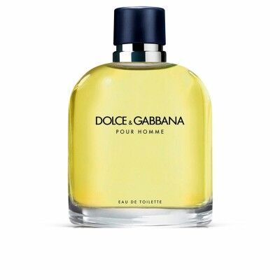Perfume Hombre Dolce & Gabbana EDT Pour Homme 125 ml