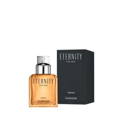 Men's Perfume Calvin Klein EDP Eternity Intense 50 ml