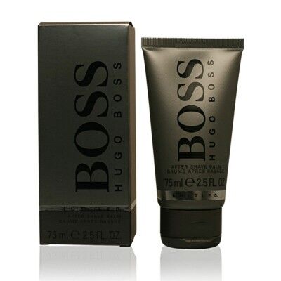 Bálsamo After Shave Boss Bottled Hugo Boss (75 ml)