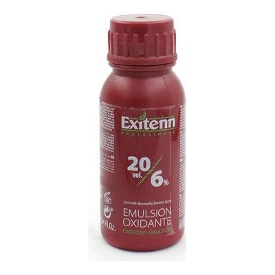 Oxidante Capilar Emulsion Exitenn Emulsion Oxidante 20 Vol 6 % (75 ml)