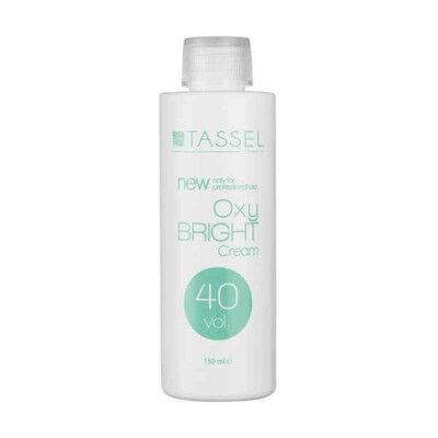 Hair Oxidizer Eurostil BRIGHT CREAM 40 vol 12 % (150 ml)