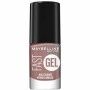 nail polish Maybelline Fast 03-nude flush Gel (7 ml)
