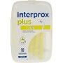 Interdental brushes Interprox   1,1 mm Yellow (10 Units)