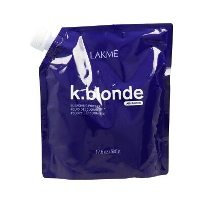 Décolorant Lakmé K.blonde Advanced 500 g